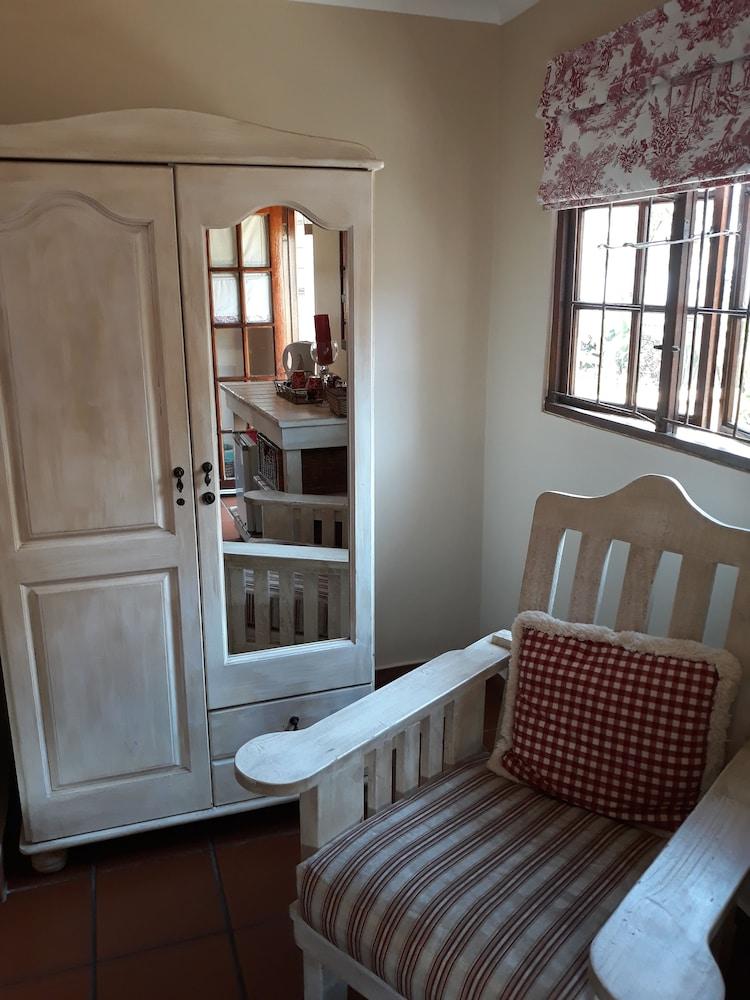 Joan's Bed and Breakfast