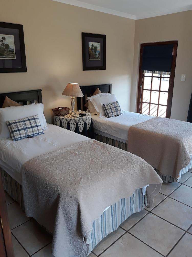 Joan's Bed and Breakfast