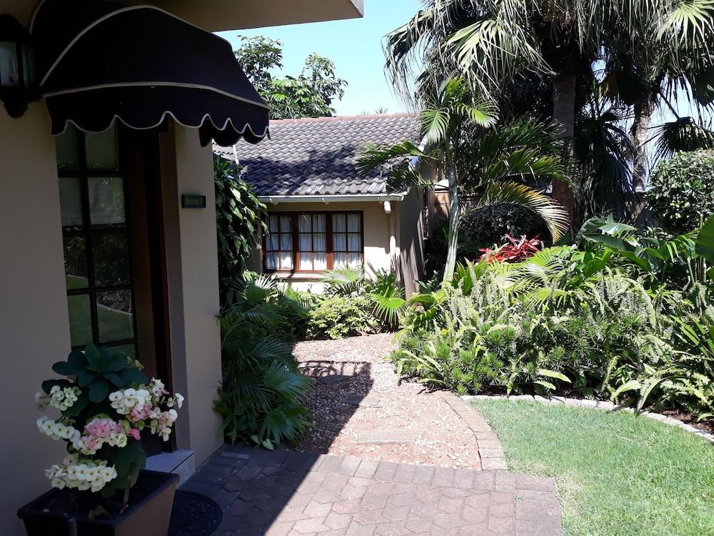 Joan's Bed and Breakfast