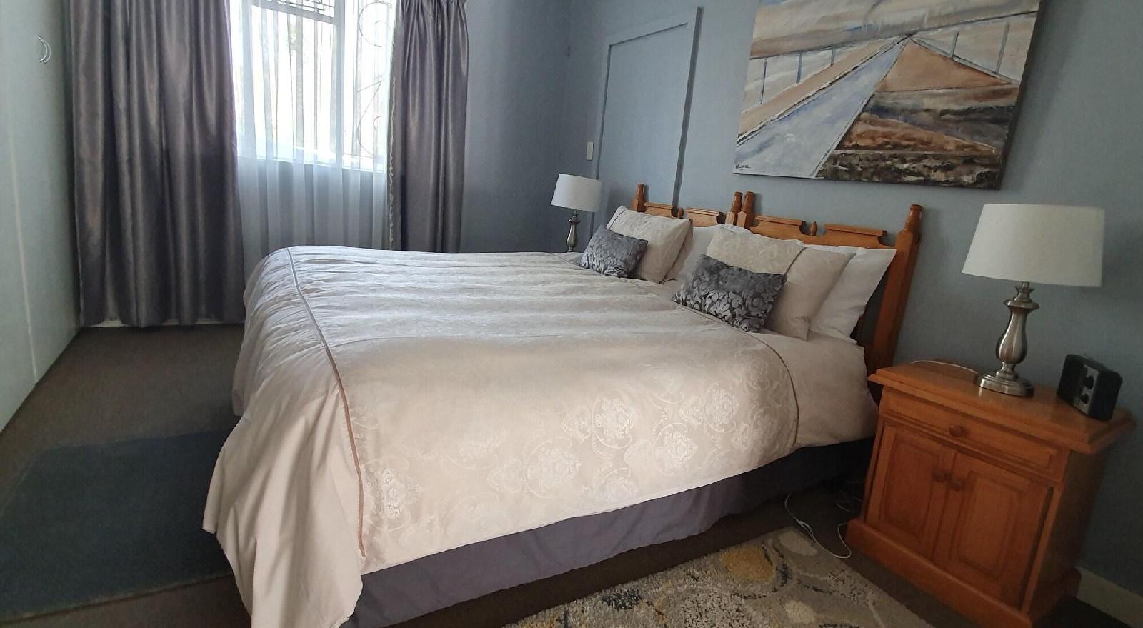 Chez Nouz Bed & Breakfast