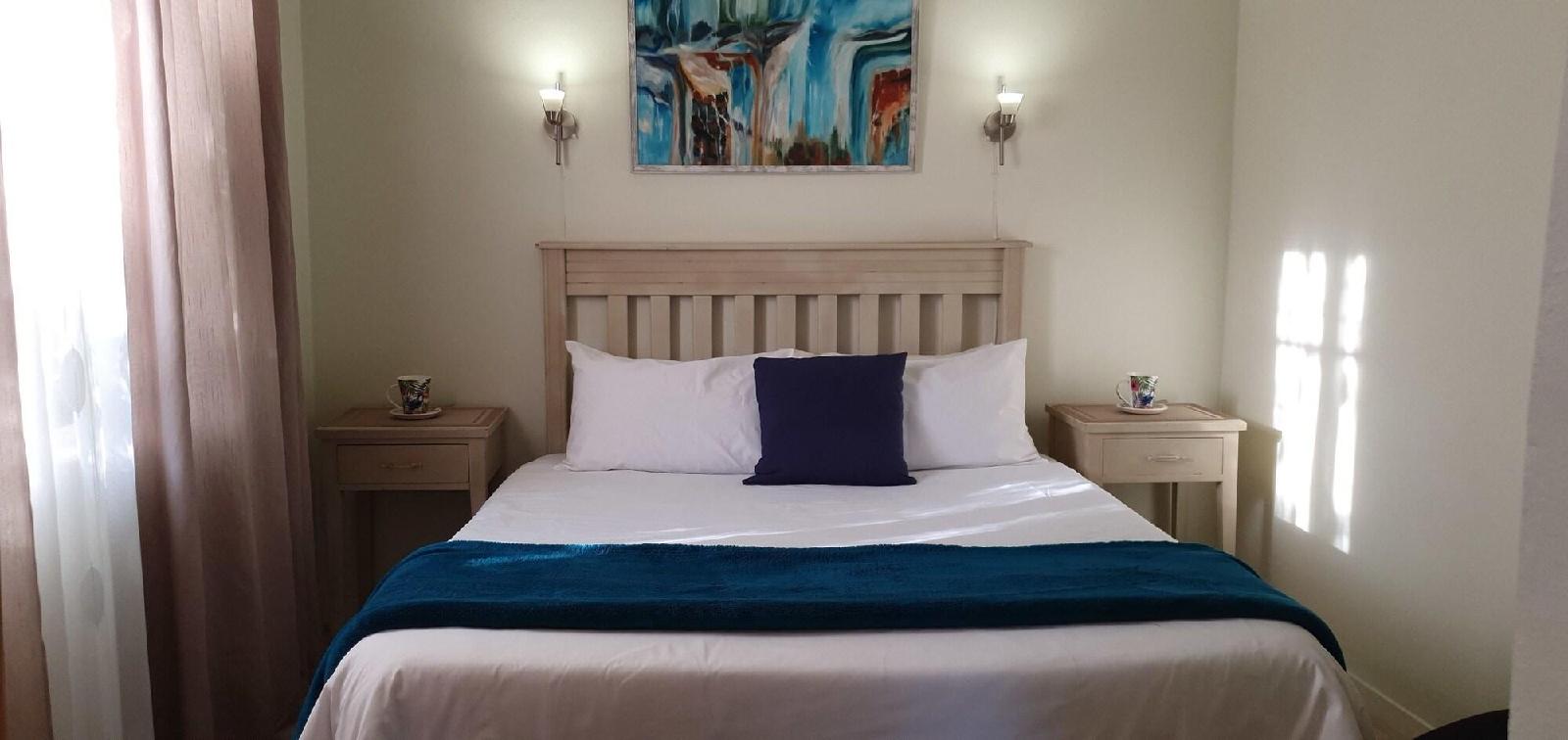 Chez Nouz Bed & Breakfast