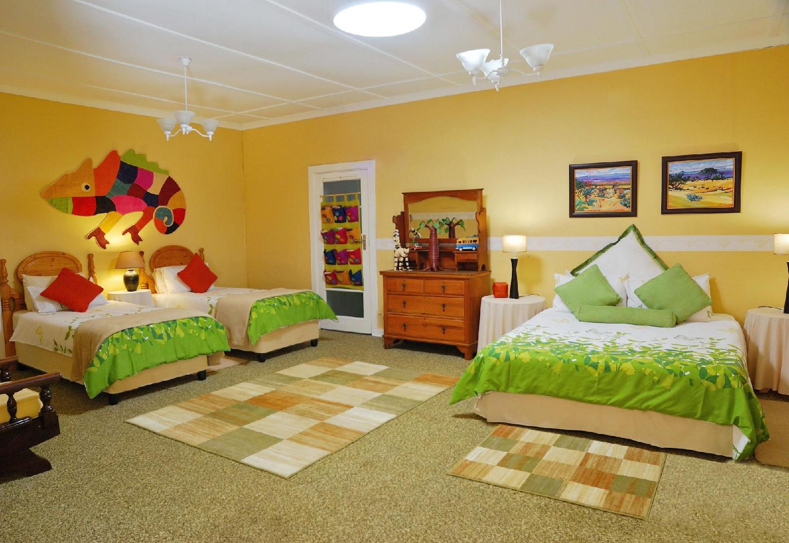 Chez Nouz Bed & Breakfast