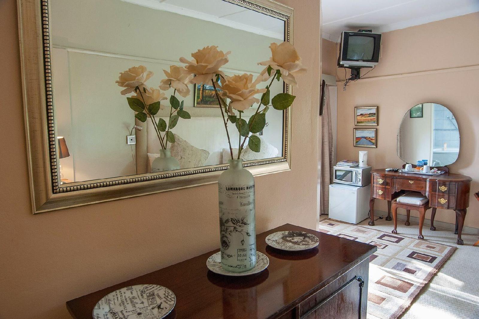 Chez Nouz Bed & Breakfast