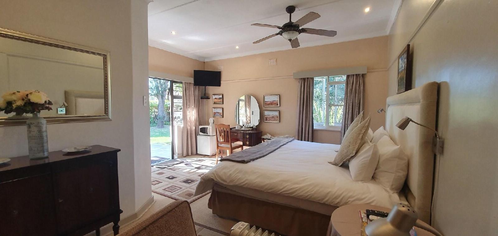 Chez Nouz Bed & Breakfast