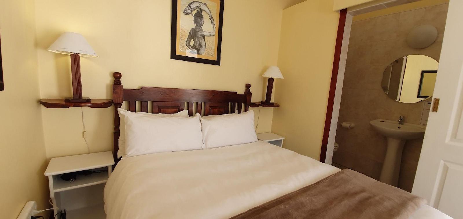 Chez Nouz Bed & Breakfast