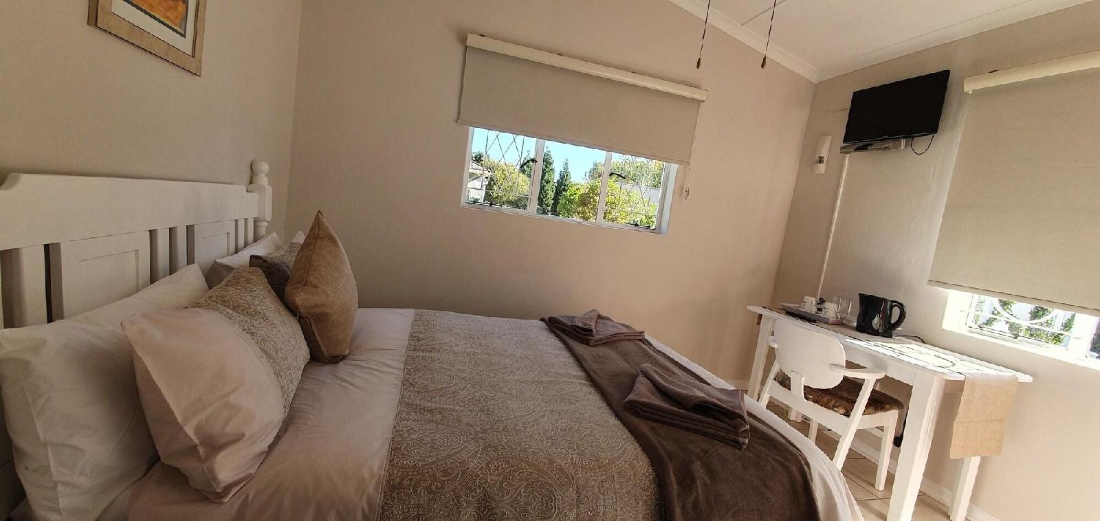 Chez Nouz Bed & Breakfast