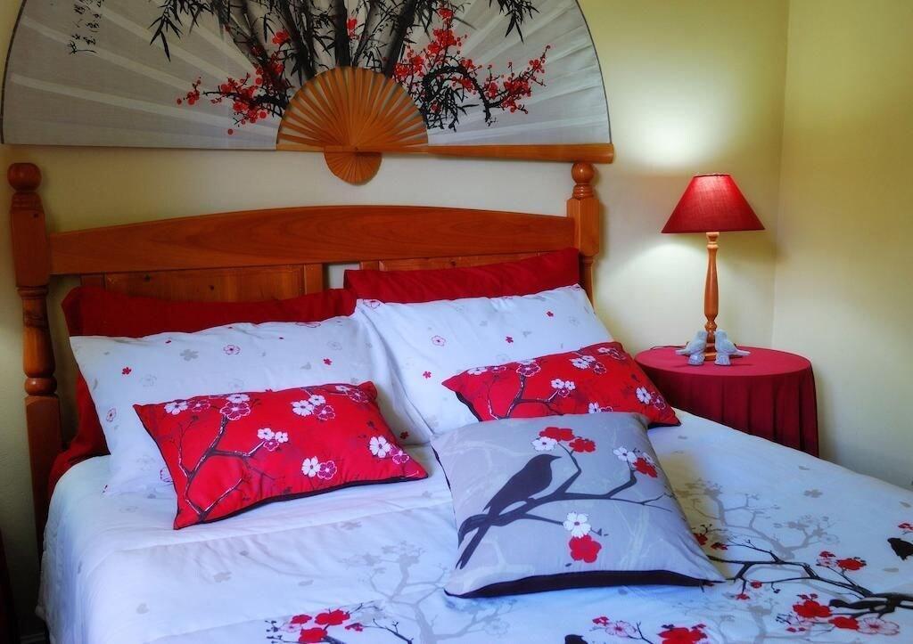 Chez Nouz Bed & Breakfast