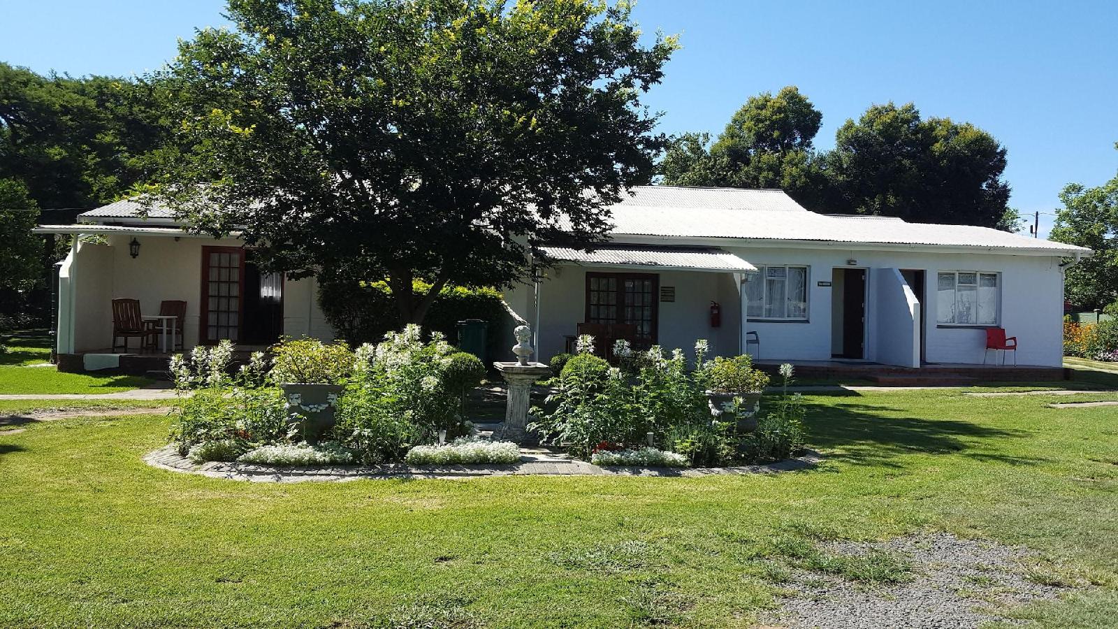 Chez Nouz Bed & Breakfast
