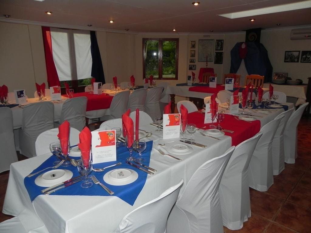 Chez Nouz Bed & Breakfast