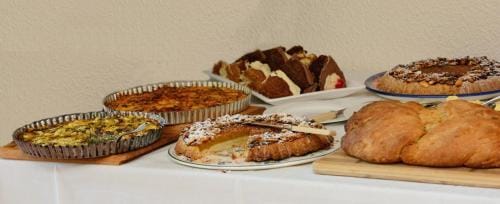 Chez Nouz Bed & Breakfast