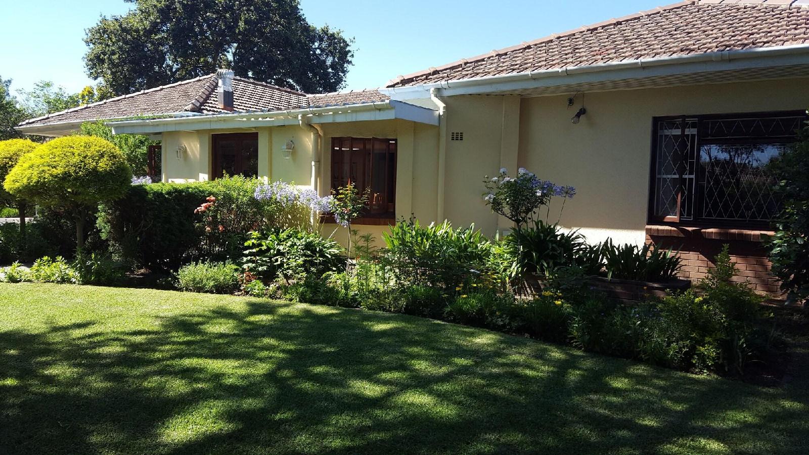 Chez Nouz Bed & Breakfast