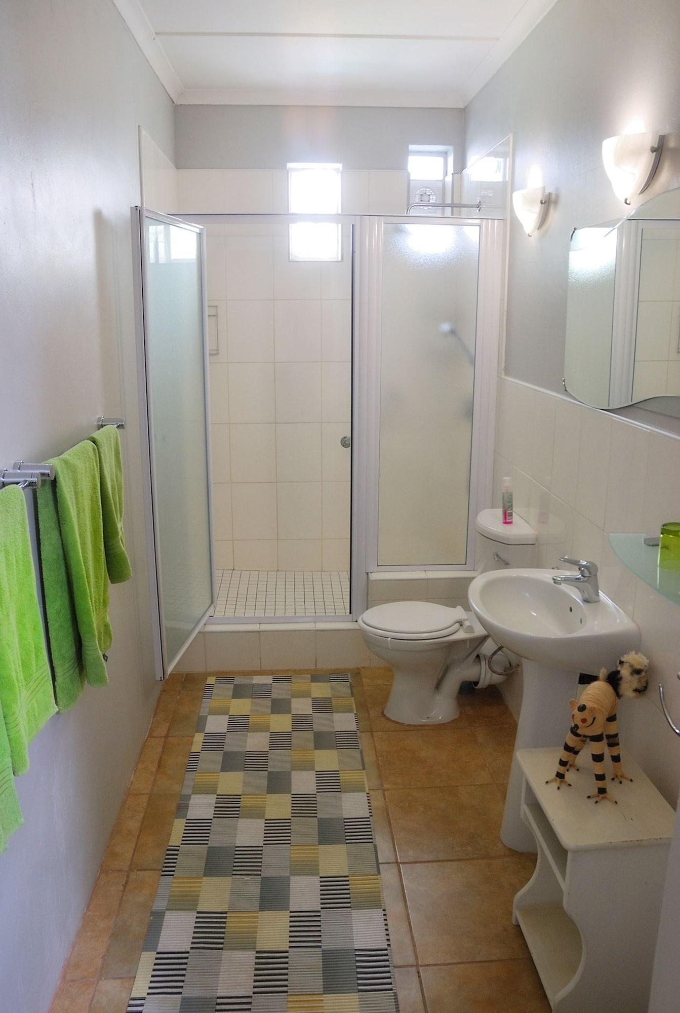 Chez Nouz Bed & Breakfast