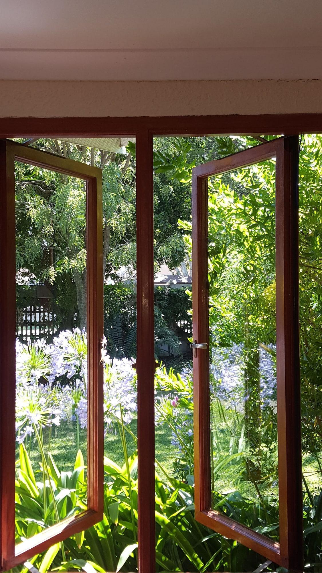 Chez Nouz Bed & Breakfast