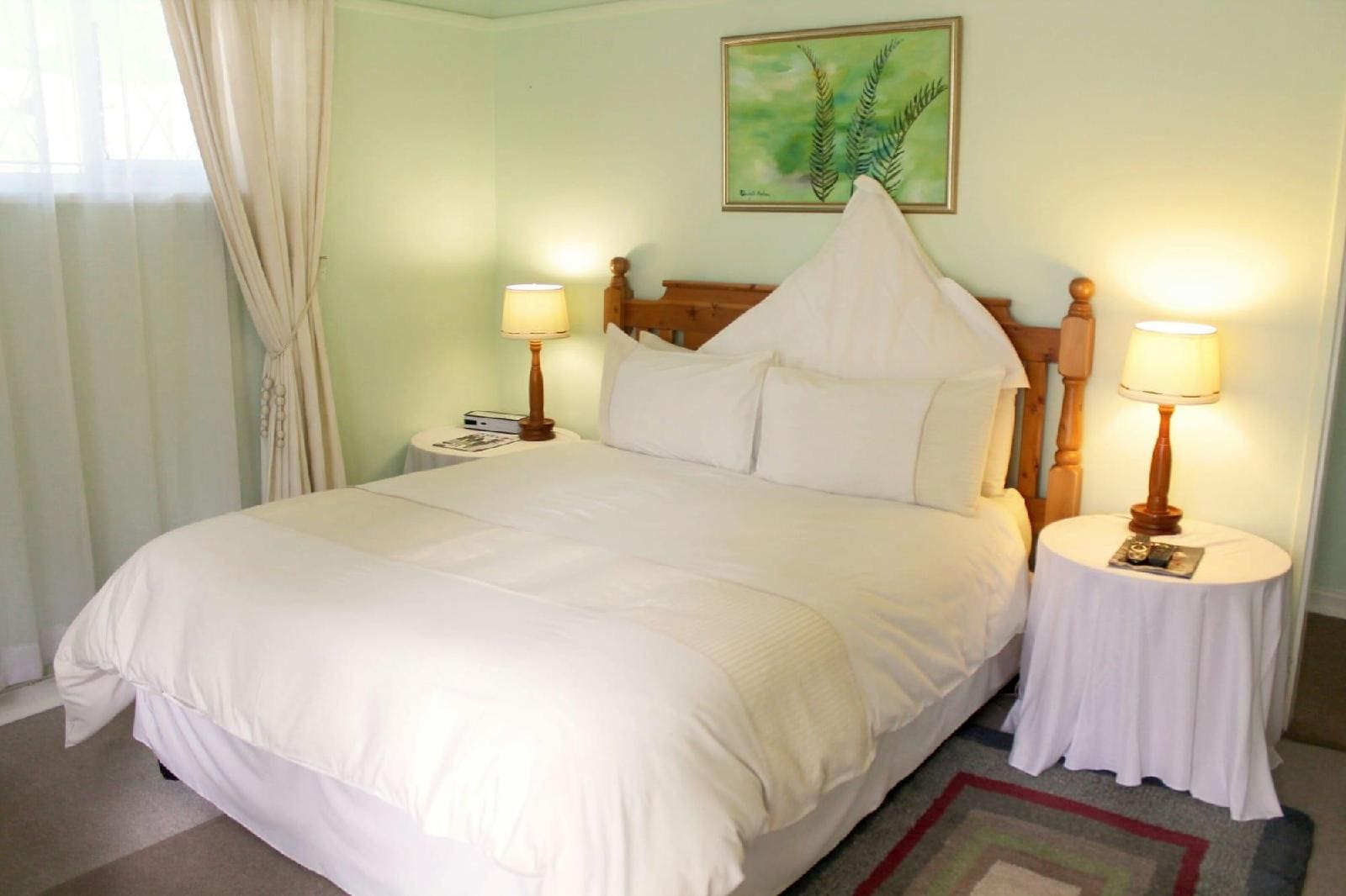 Chez Nouz Bed & Breakfast