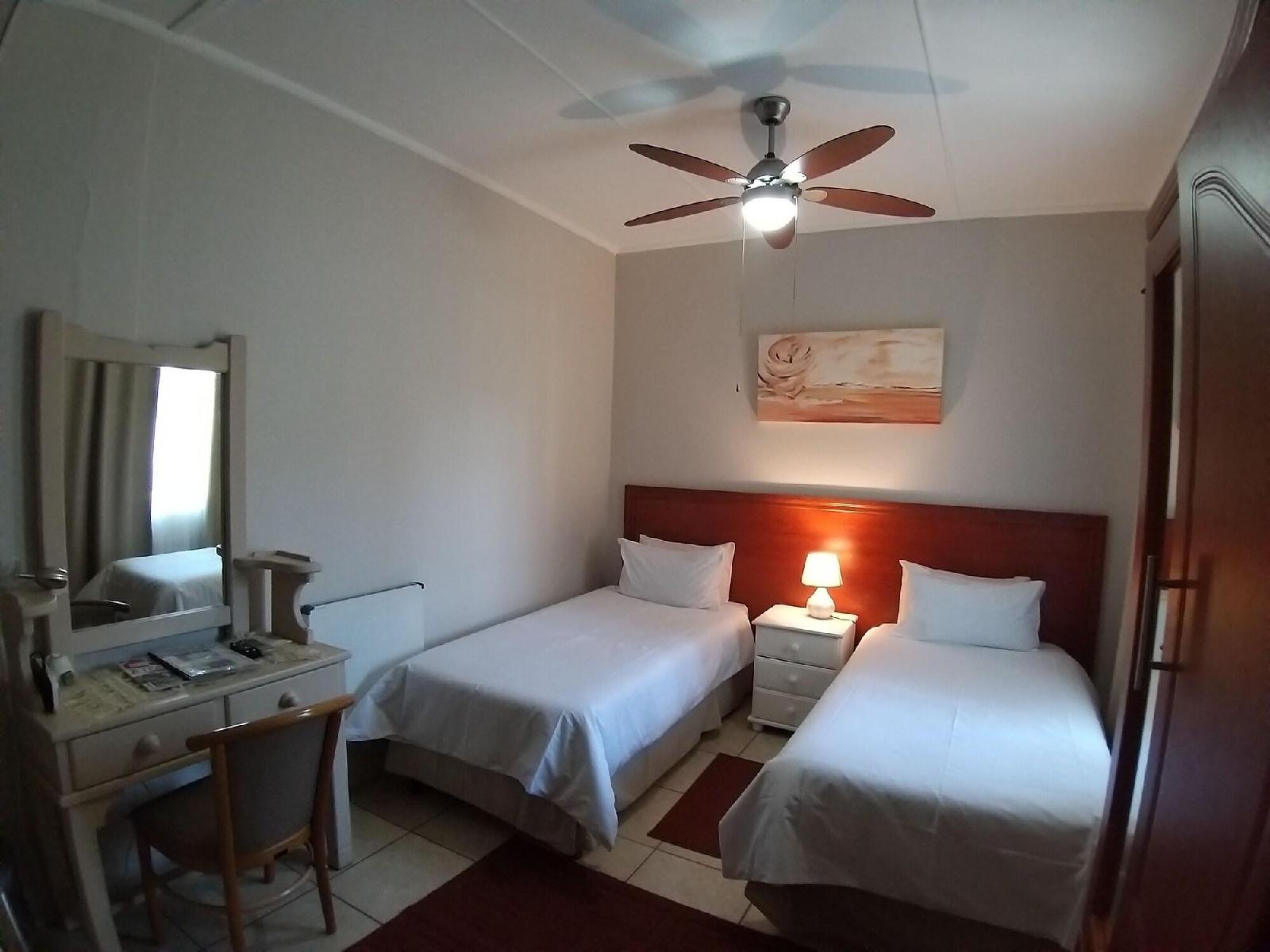 Chez Nouz Bed & Breakfast