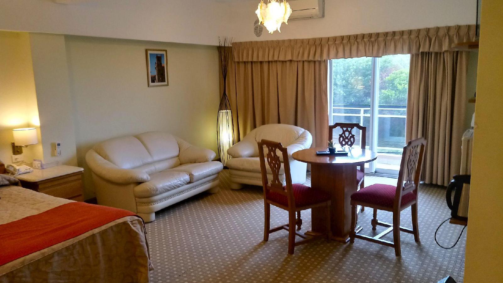Gran Hotel Fontainebleau