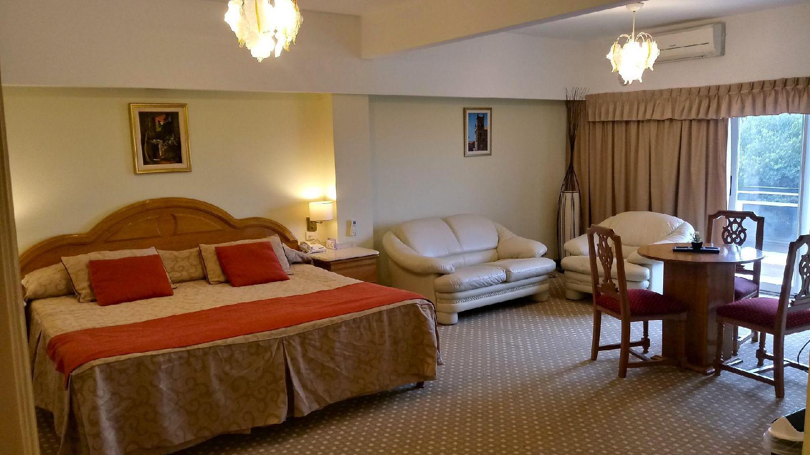 Gran Hotel Fontainebleau