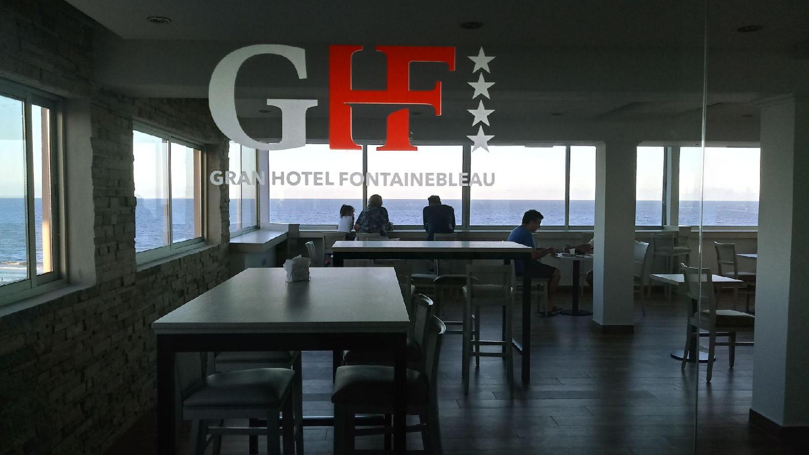 Gran Hotel Fontainebleau