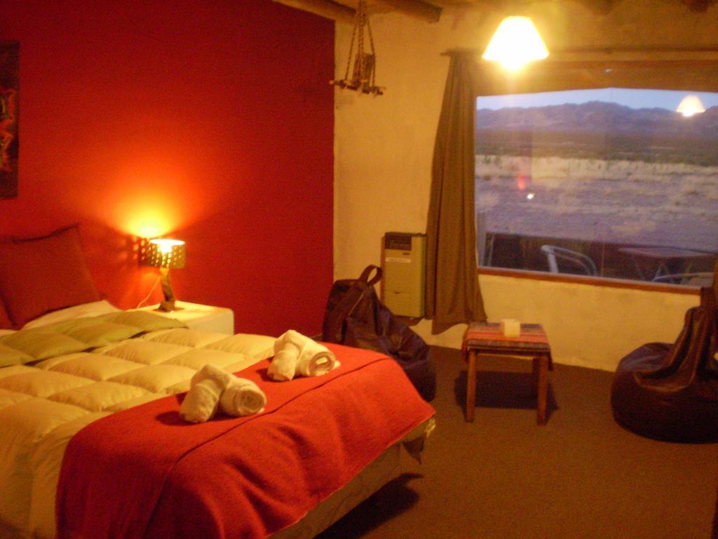 Hotel Pukarainca