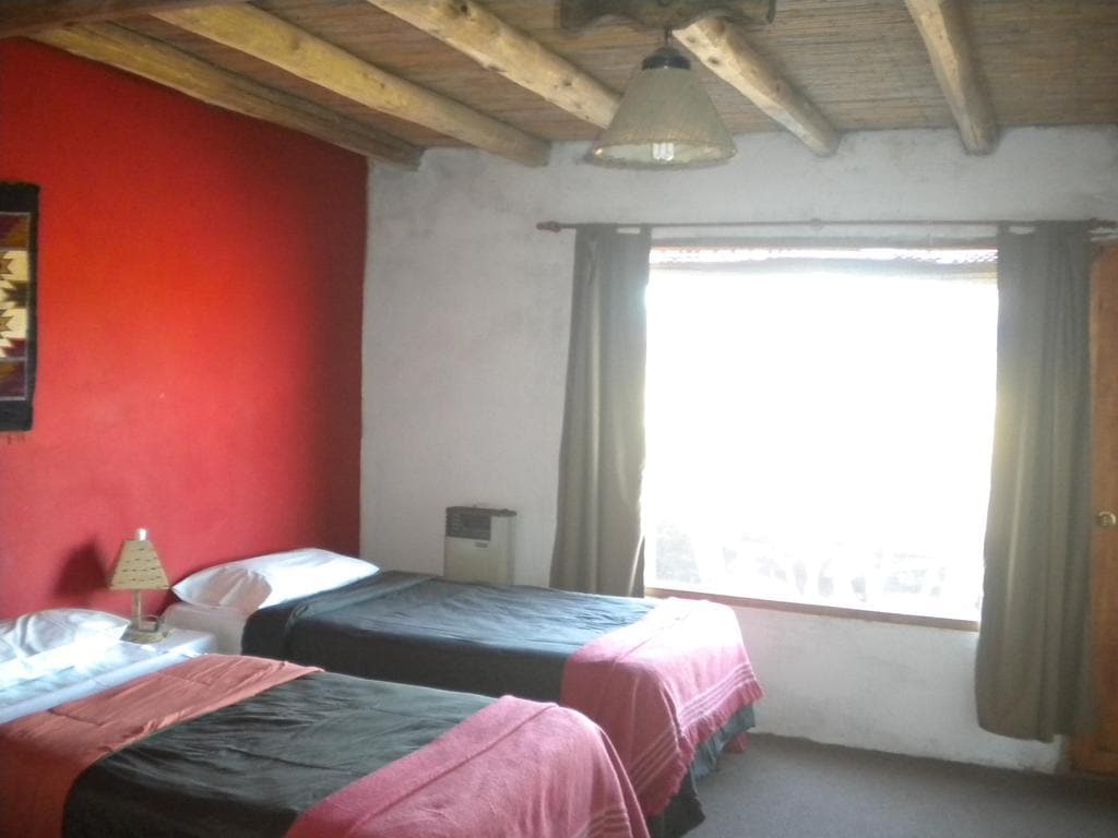 Hotel Pukarainca