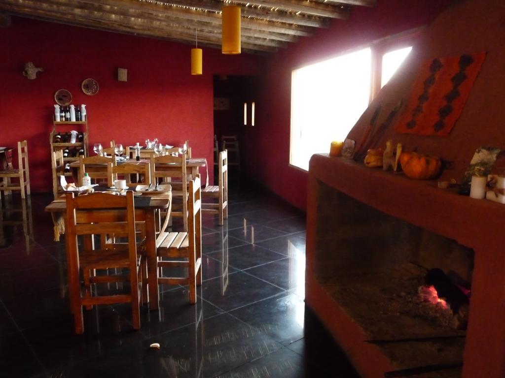 Hotel Pukarainca