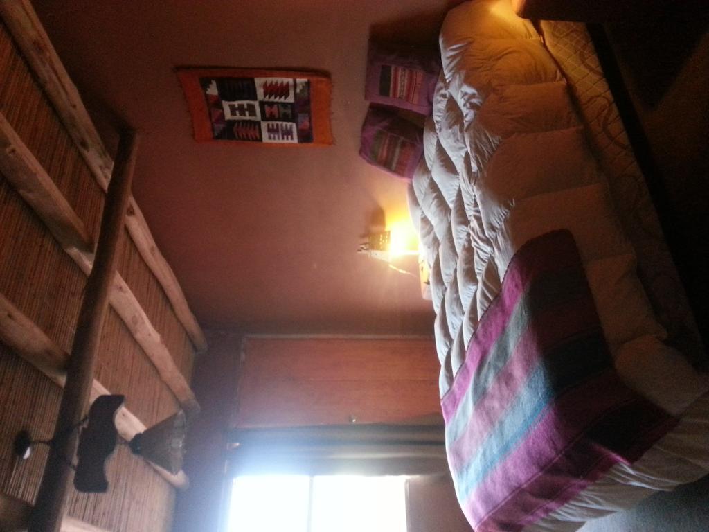 Hotel Pukarainca