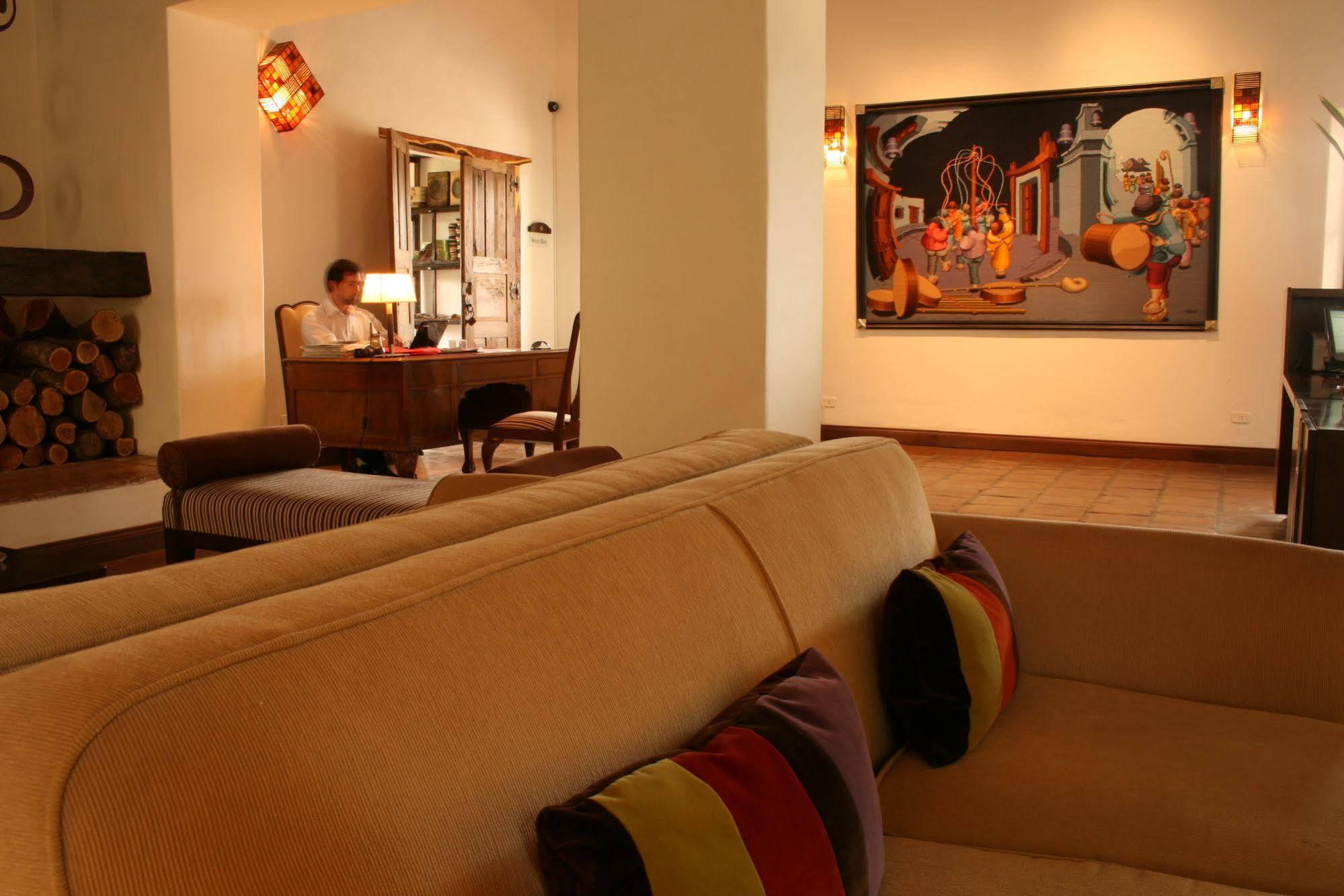 Altalaluna Boutique Hotel & Spa