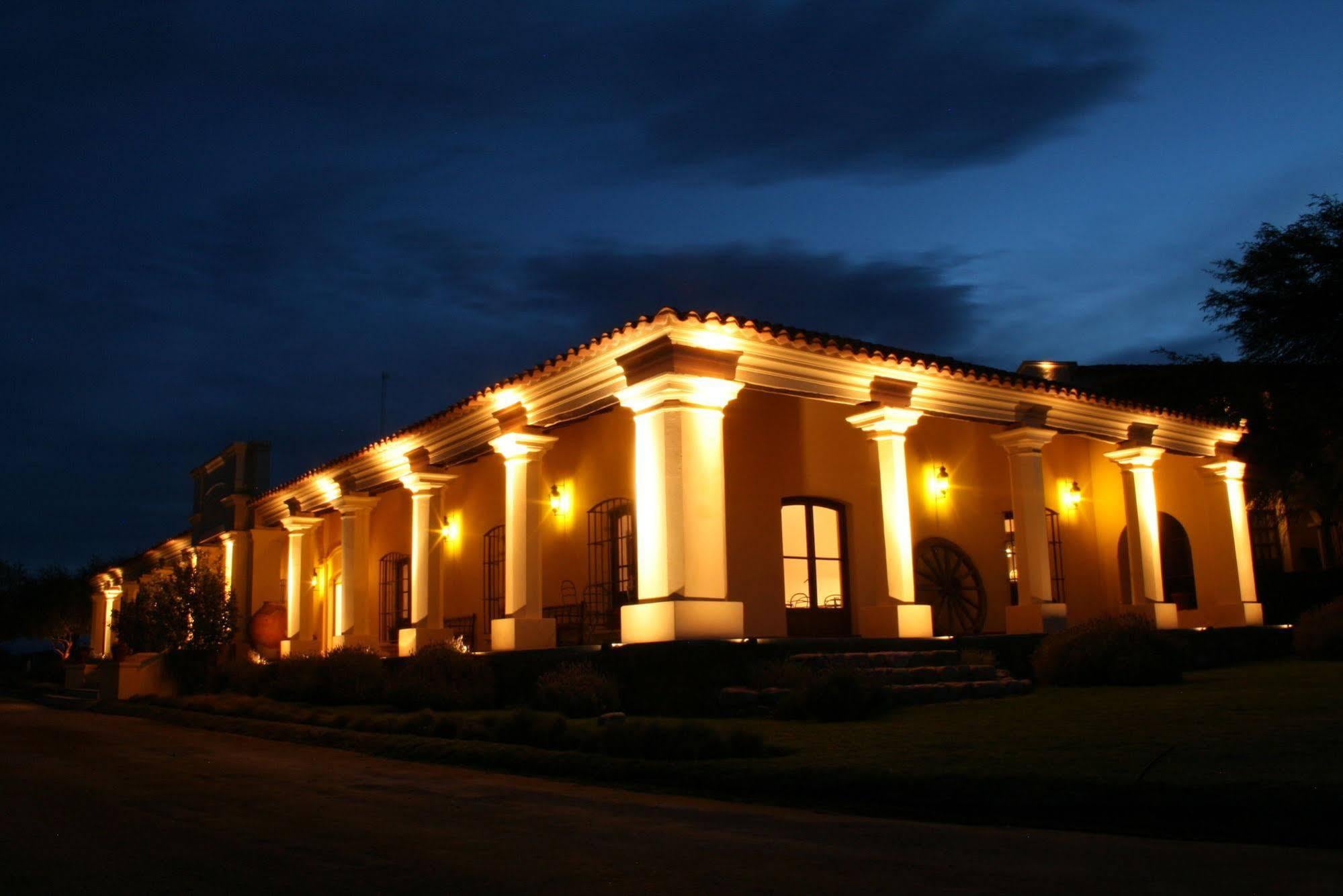 Altalaluna Boutique Hotel & Spa