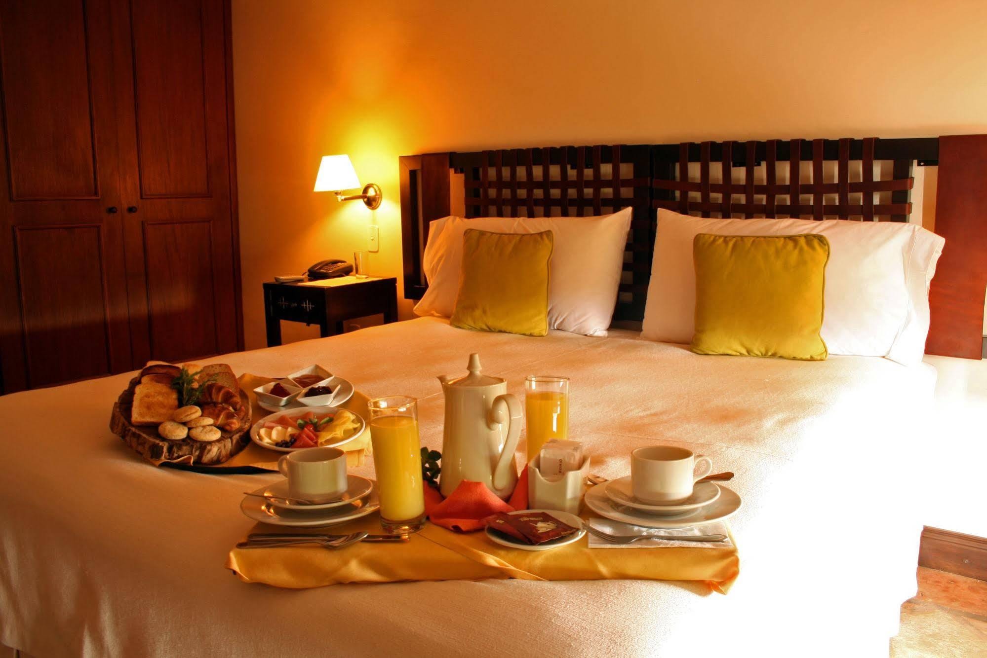 Altalaluna Boutique Hotel & Spa
