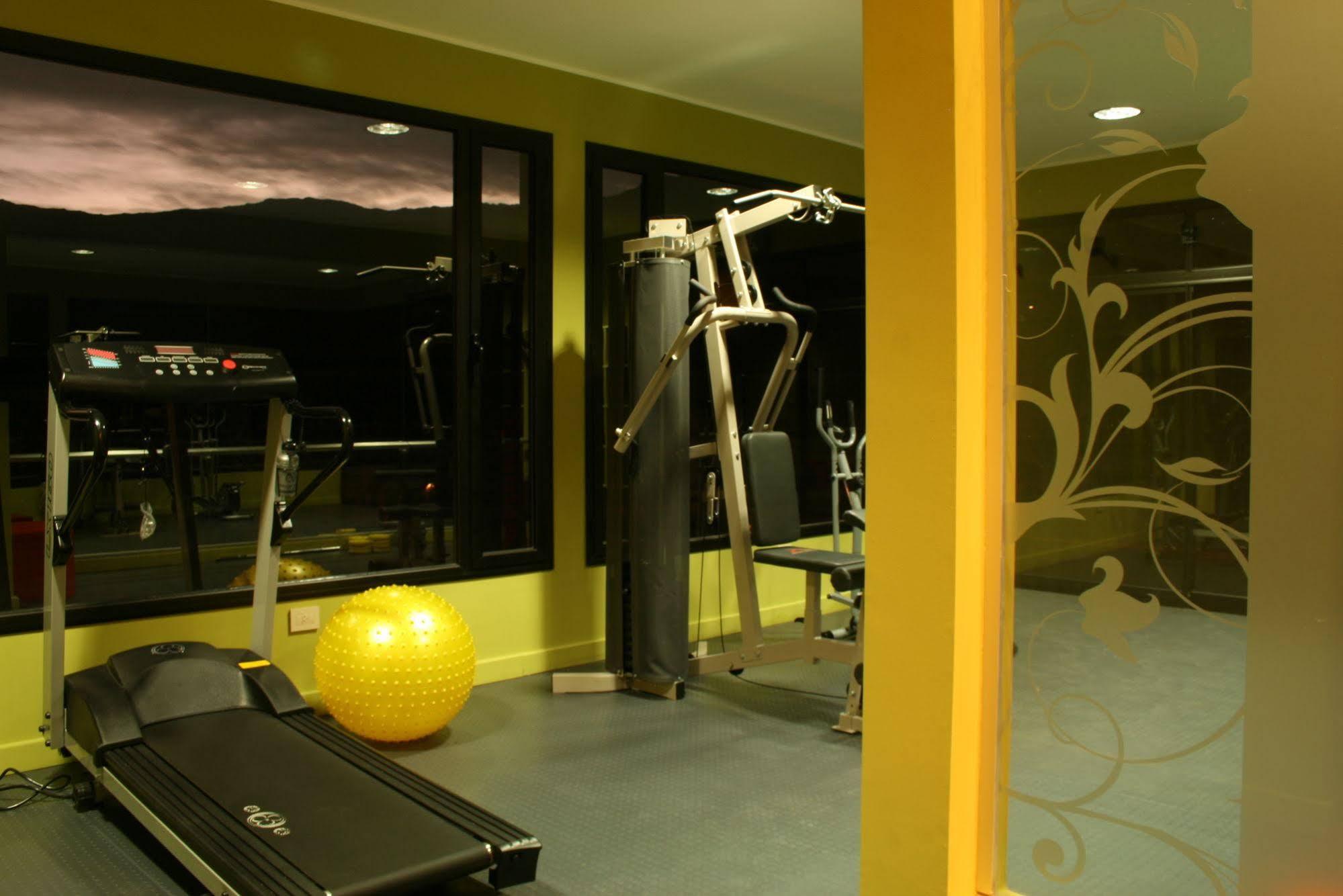 Altalaluna Boutique Hotel & Spa
