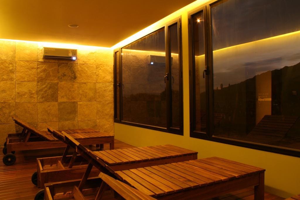 Altalaluna Boutique Hotel & Spa