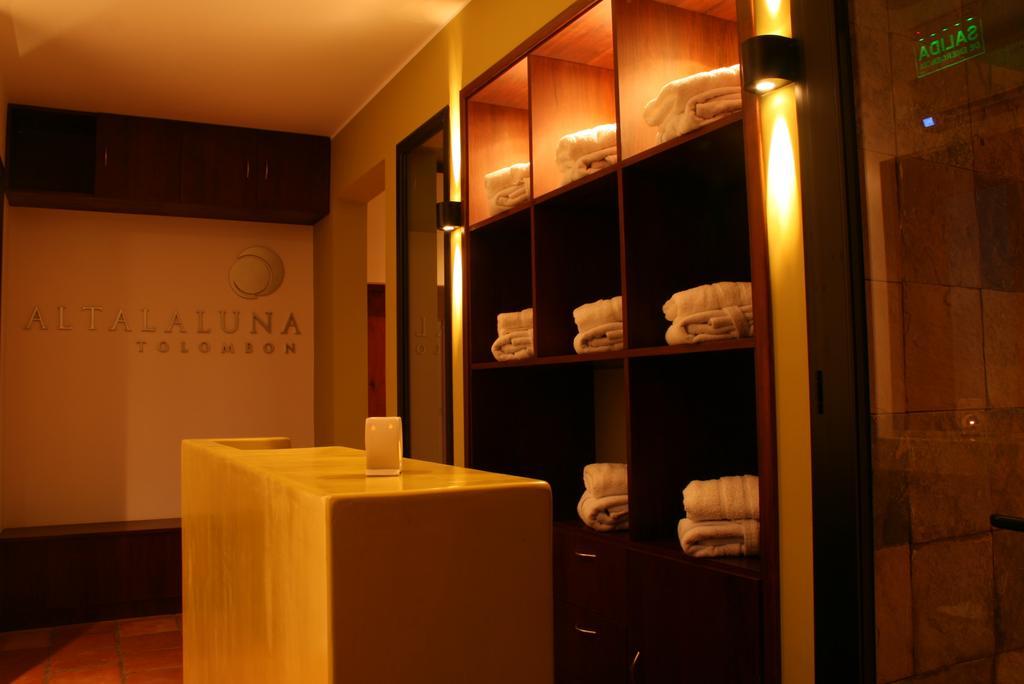 Altalaluna Boutique Hotel & Spa
