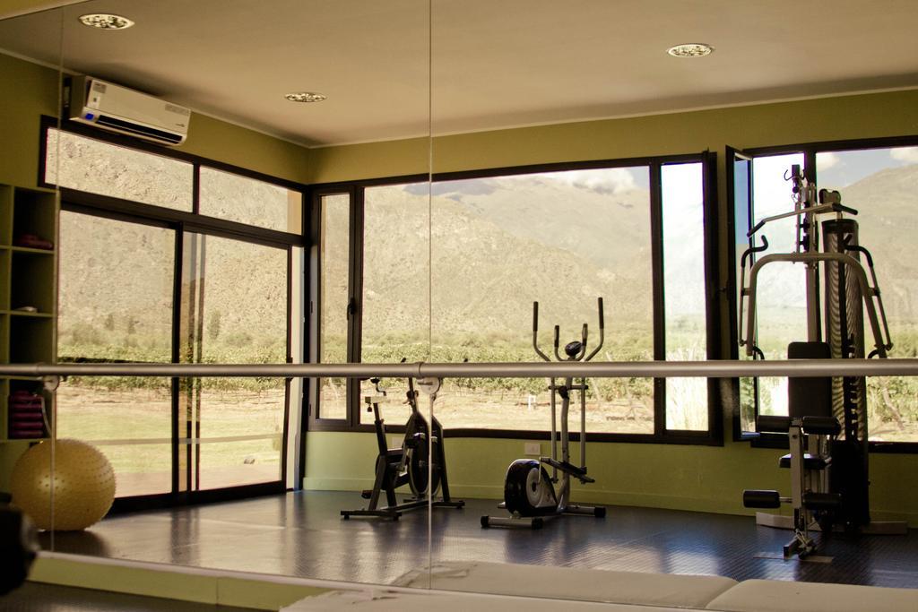 Altalaluna Boutique Hotel & Spa