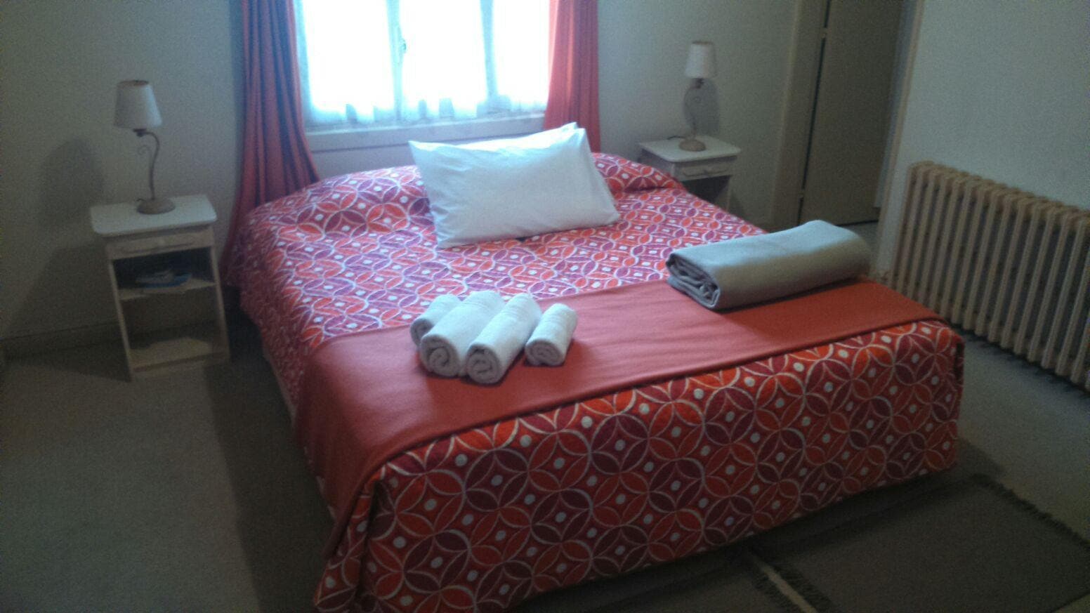Antiguo Solar Bed & Breakfast