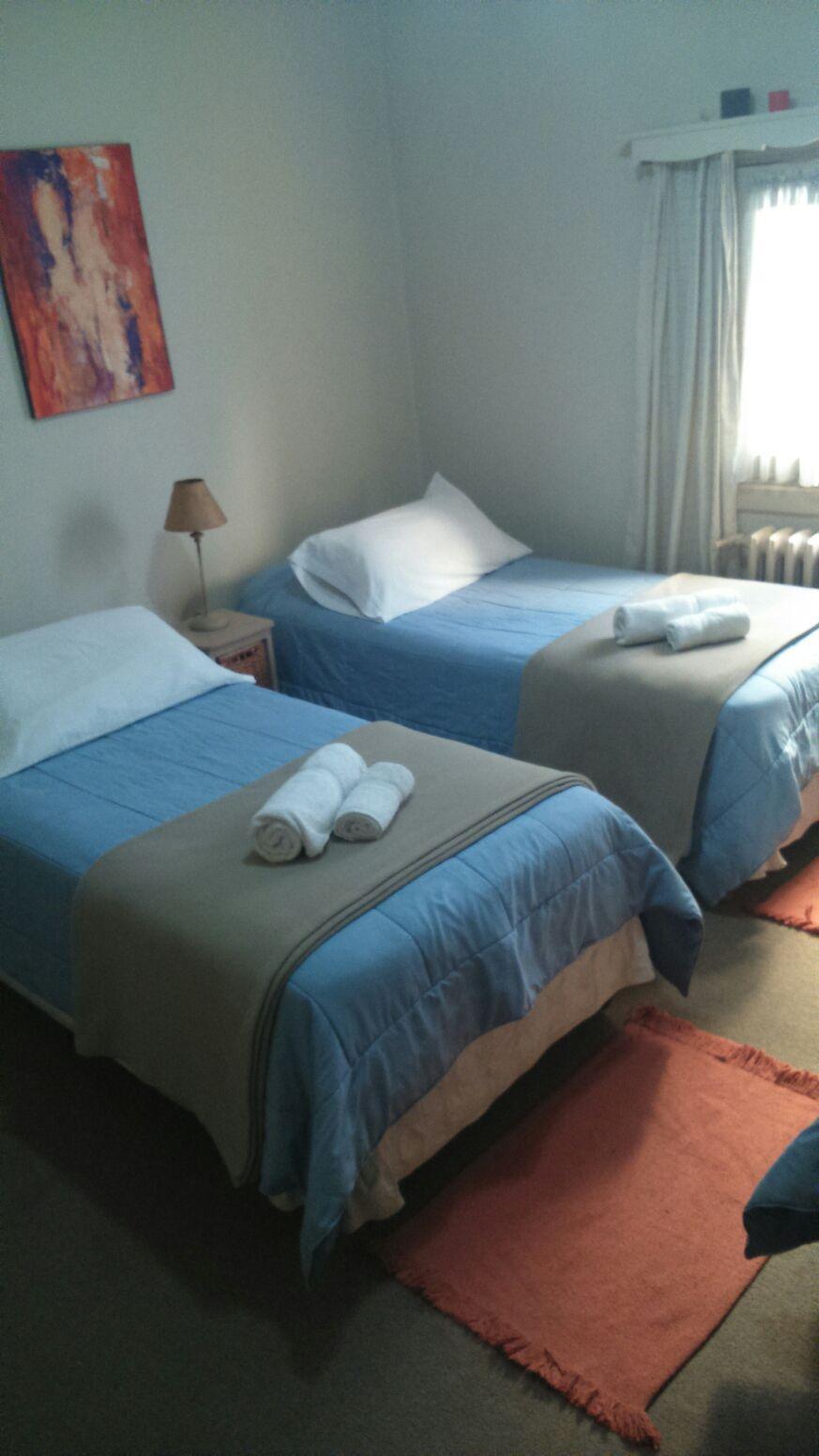 Antiguo Solar Bed & Breakfast