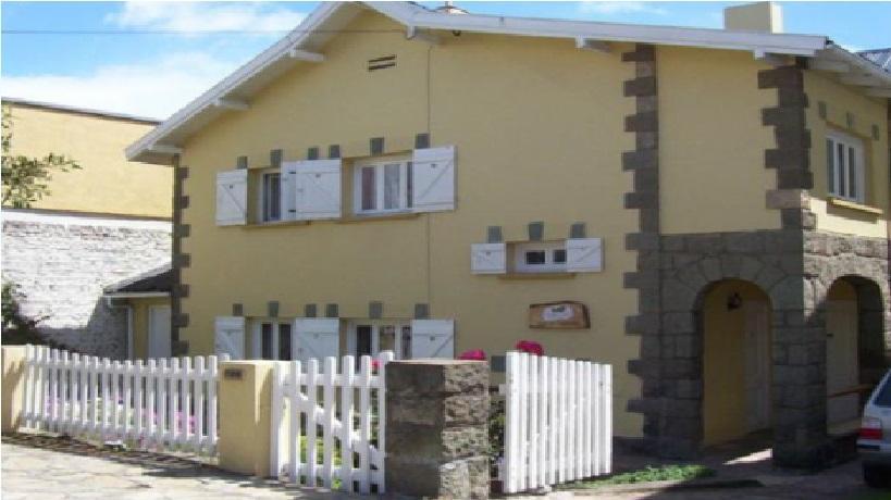 Antiguo Solar Bed & Breakfast
