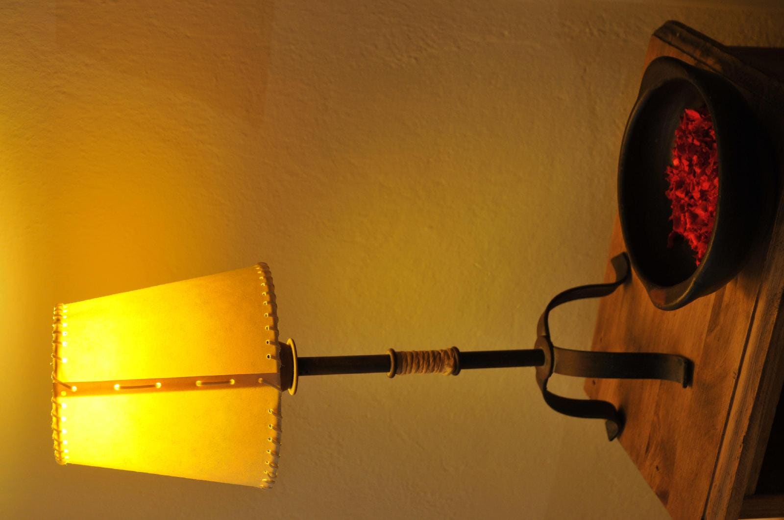 Antiguo Solar Bed & Breakfast