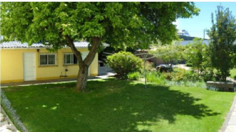 Antiguo Solar Bed & Breakfast