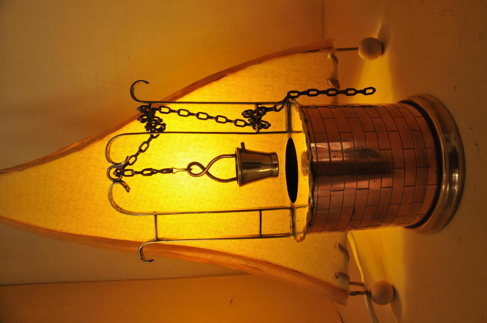 Antiguo Solar Bed & Breakfast