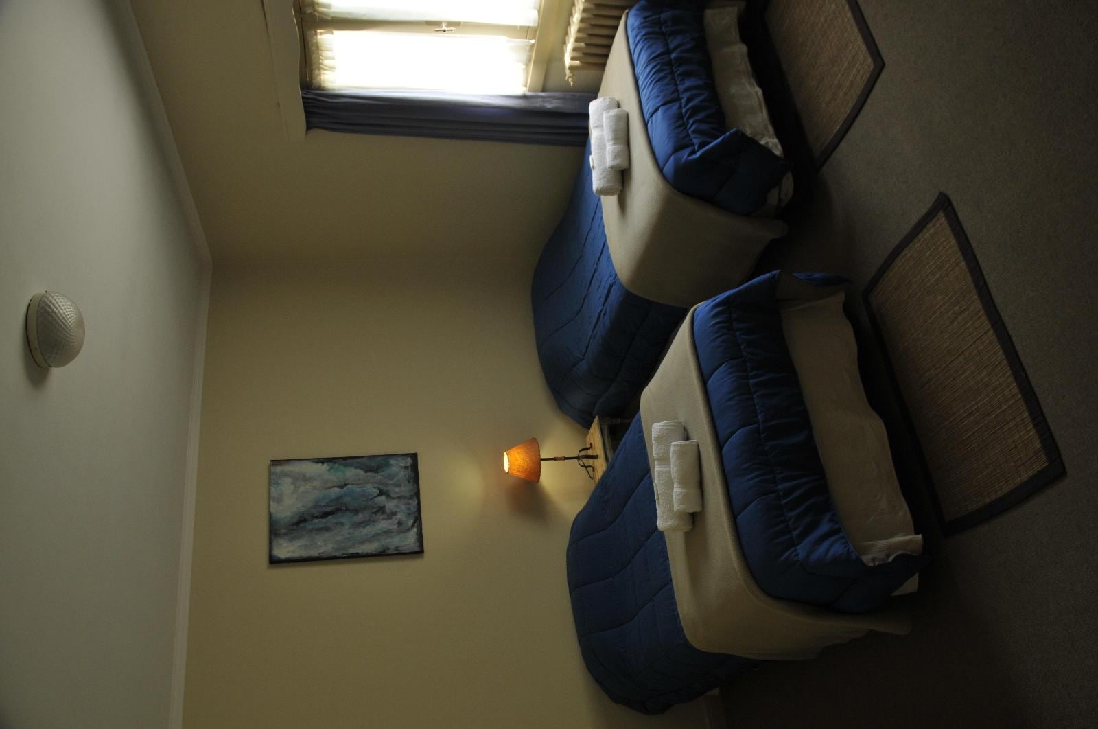 Antiguo Solar Bed & Breakfast