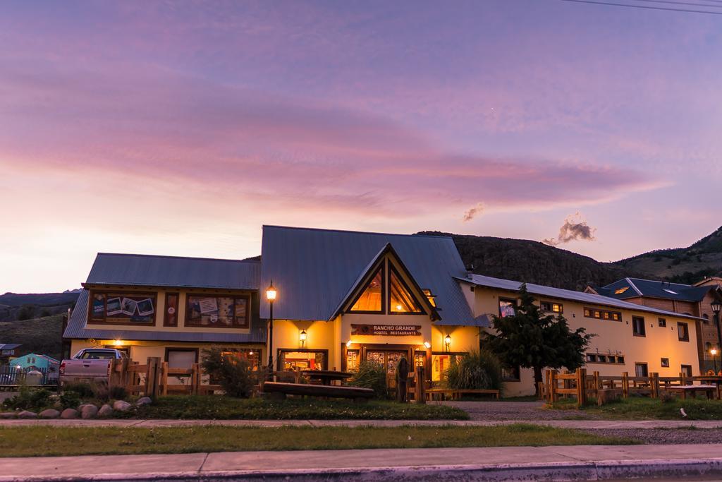 Hostel Rancho Grande