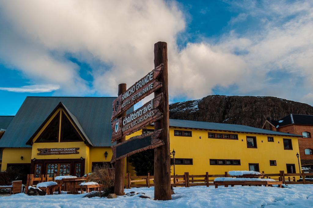 Hostel Rancho Grande