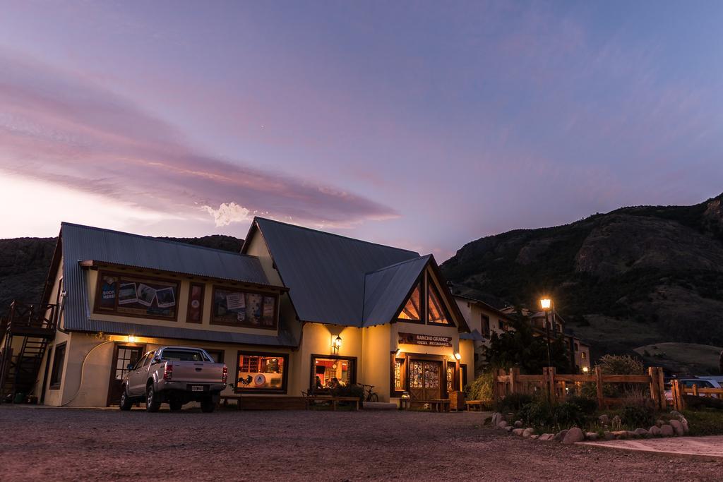 Hostel Rancho Grande
