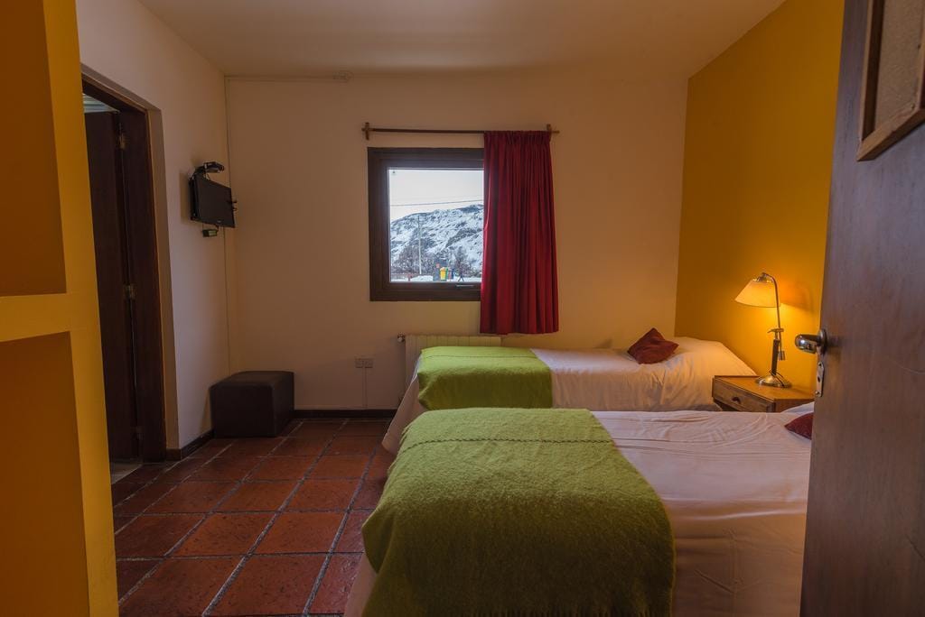 Hostel Rancho Grande