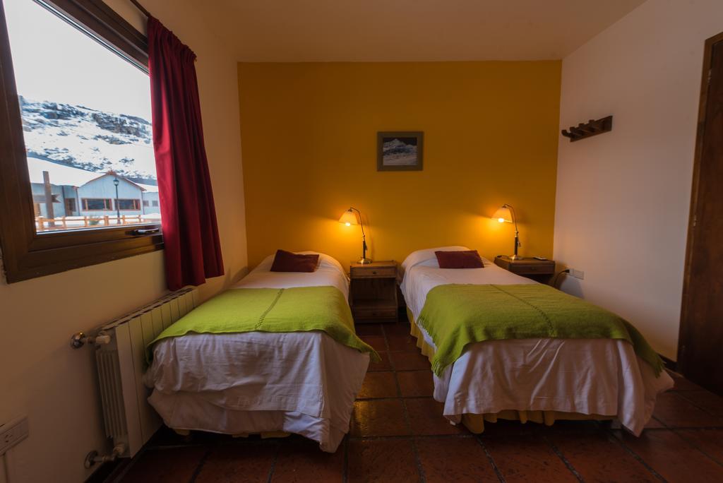 Hostel Rancho Grande