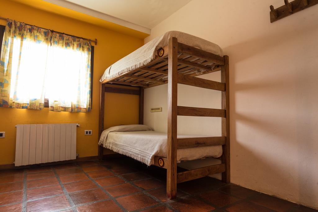 Hostel Rancho Grande