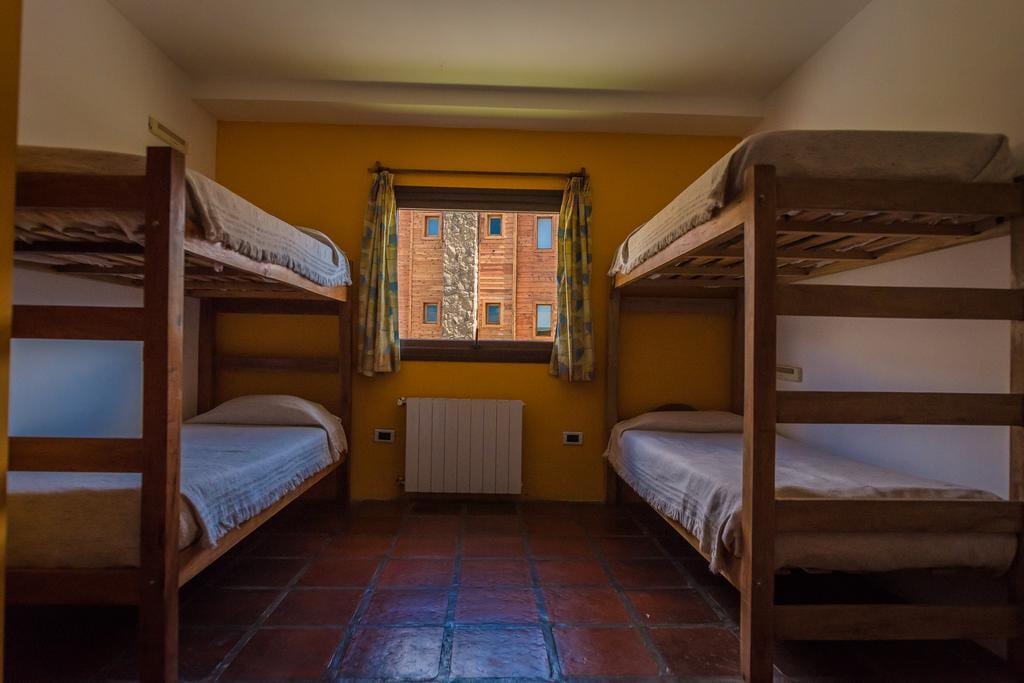 Hostel Rancho Grande