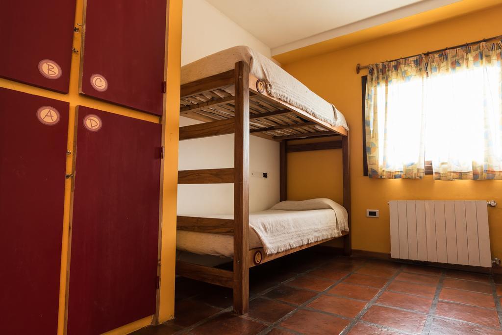 Hostel Rancho Grande