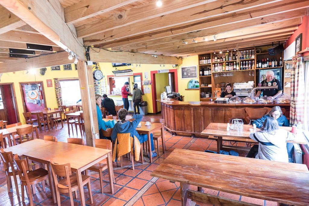 Hostel Rancho Grande