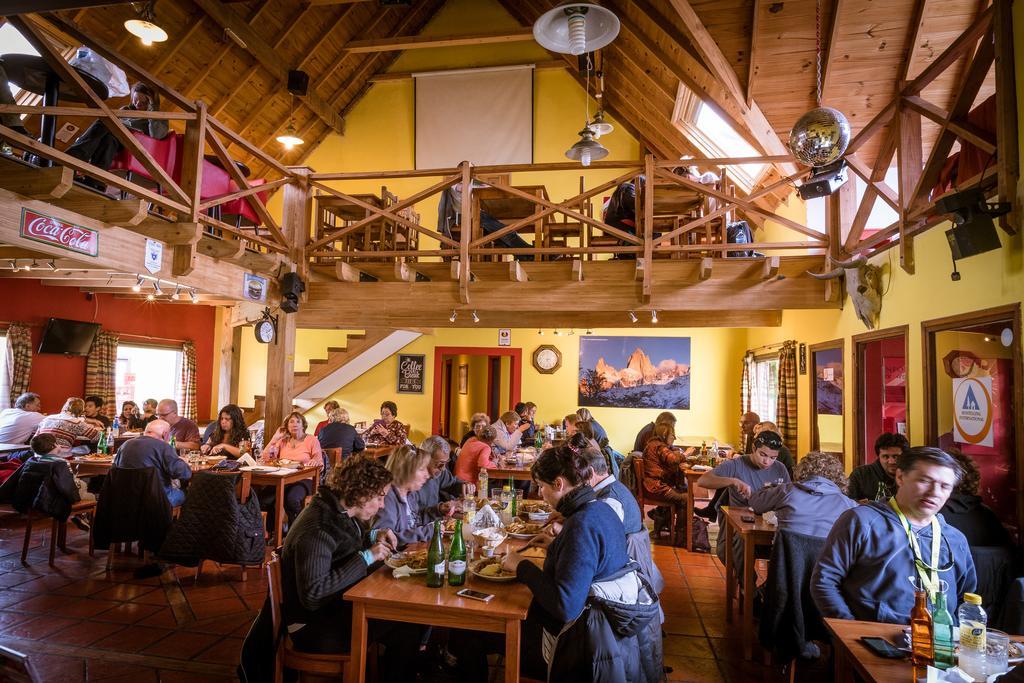 Hostel Rancho Grande